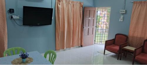 Hulu Langat Resort | Resort Iman D'Semungkis