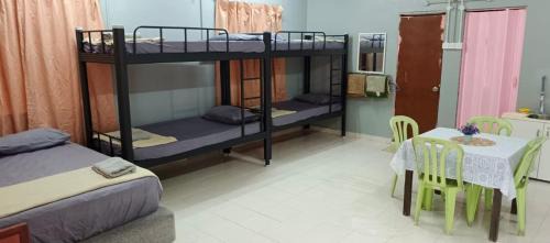 Hulu Langat Resort | Resort Iman D'Semungkis