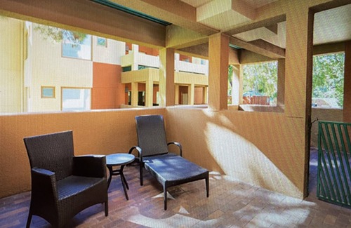 Paradise Valley Village Resort | Resort in N Scottsdale