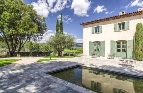 La Motte Wohnung | Resort in Var with Golf & Wellness