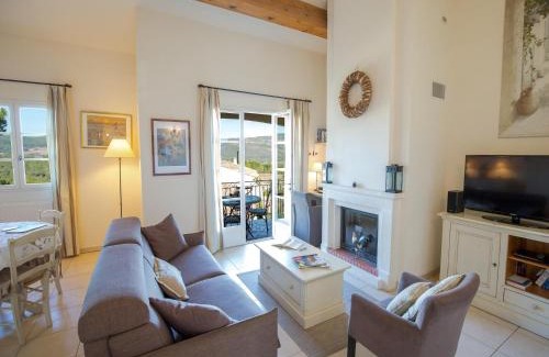 La Motte Wohnung | Resort in Var with Golf & Wellness