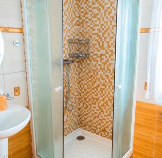 Tyn nad Vltavou Haus | Resort Koloděje-modrý dům