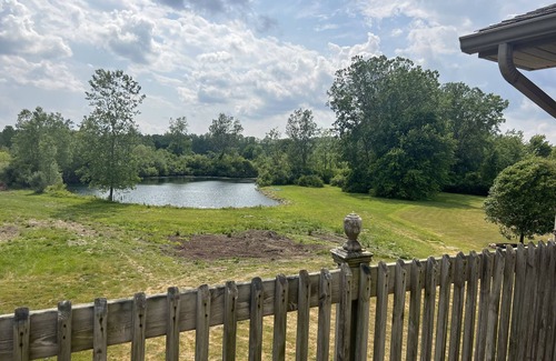 Frenchtown Township Wohnung | Resort like settings, Frenchtown Township