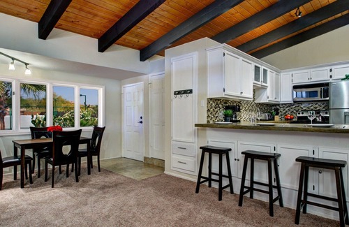 Paradise Valley Village Villa | Resort-like w/ Tennis, Bocci, Golf & Games Galore!