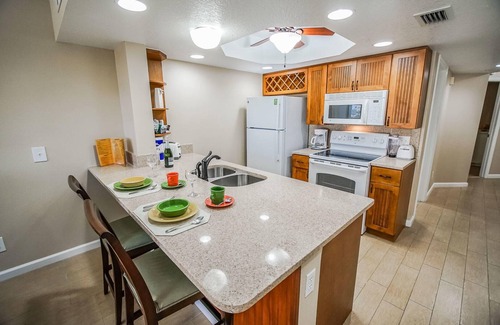 Cocoa Beach Resort | Erholungsort auf Cocoa Beach, FRÜHLINGS-BRUCH-WOCHE