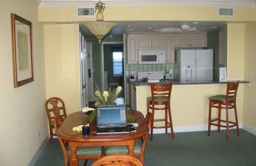 Cocoa Beach Resort | Erholungsort auf Cocoa Beach, FRÜHLINGS-BRUCH-WOCHE