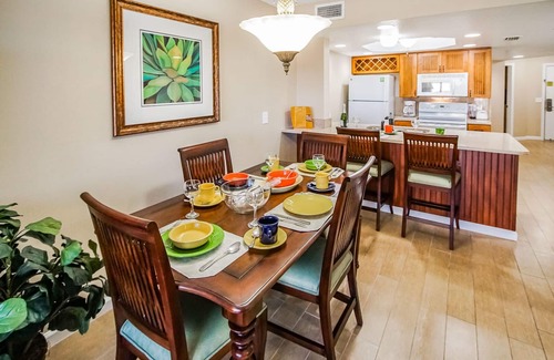 Cocoa Beach Resort | Erholungsort auf Cocoa Beach, FRÜHLINGS-BRUCH-WOCHE