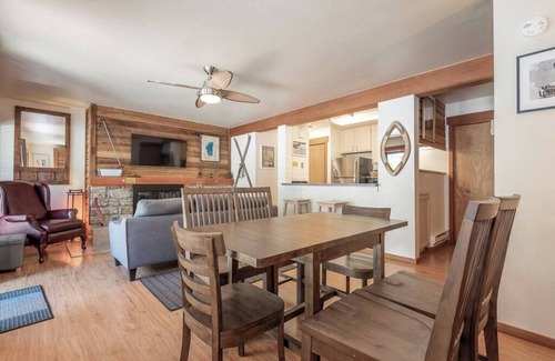 Tahoe City Resort | Resort Studio Minutes to Lake and Ski Areas