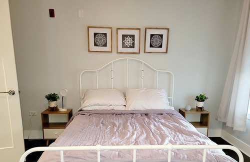 Wilmette Wohnung | Resort-style, 1-bedroom apt in Wilmette