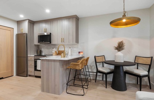 Brian Head Wohnung | Resort-style Brian Head Condo Near Slopes!