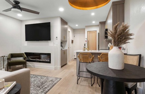 Brian Head Wohnung | Resort-Style Brian Head Condo Near Slopes!