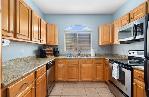 Promontory Wohnung | Resort Style Condo in Scottsdale