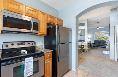 Promontory Wohnung | Resort Style Condo in Scottsdale