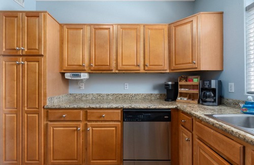 Promontory Wohnung | Resort Style Condo in Scottsdale