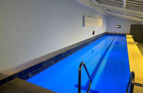 Auckland Central Business District Wohnung | Resort Style Studio