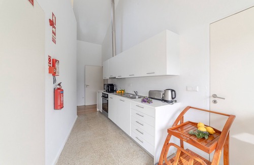 Esposade Haus | Gesamtruhe 10 Minuten von Porto entfernt mit natürlichem Wasserpool, WLAN und Klimaanlage