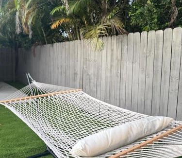 Croissant Park Wohnung | Rest A Shore - Central Cozy 1BR