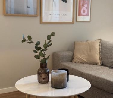 Pitea Bed & Breakfast | Rest and Stay