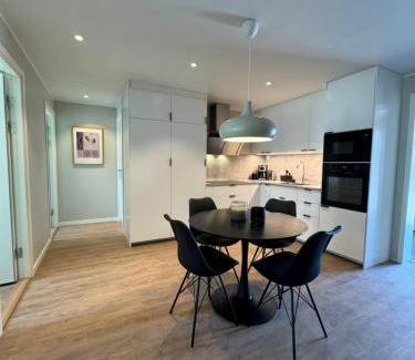 Pitea Bed & Breakfast | Rest and Stay