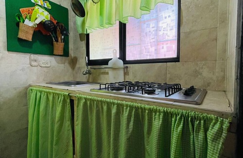 Monterrey Kabine | Rest cabin in the Eastern Plains of Colombia