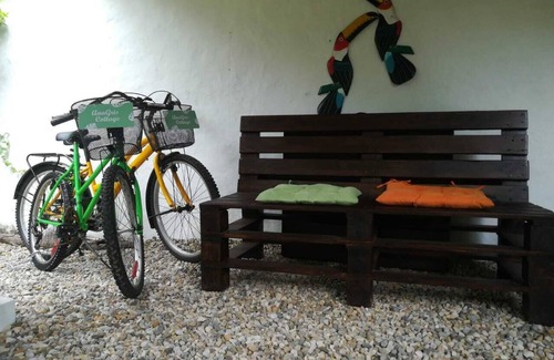 Monterrey Kabine | Rest cabin in the Eastern Plains of Colombia