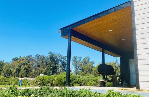 Colonia Chapadmalal Haus | Rest house in Chapadmalal