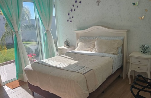 Puebla Haus | Rest house in Tenextepec Atlixco Puebla