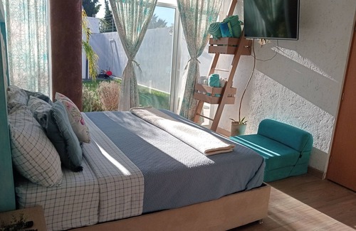 Puebla Haus | Rest house in Tenextepec Atlixco Puebla