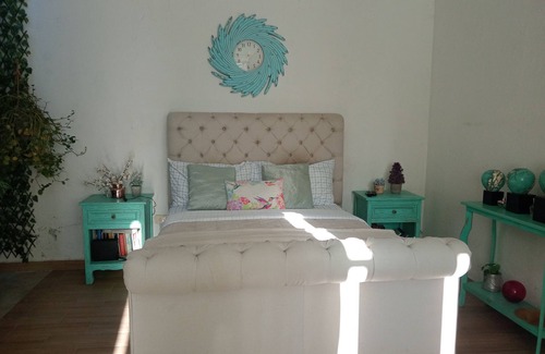 Puebla Haus | Rest house in Tenextepec Atlixco Puebla