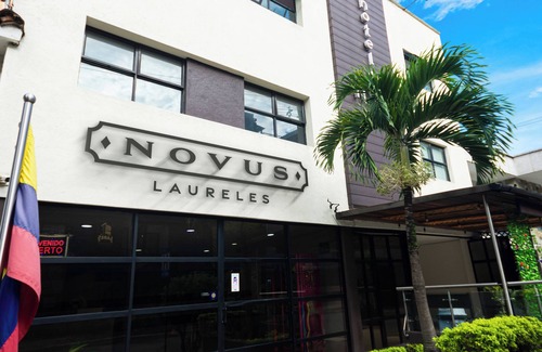 Laureles - Estadio Haus | Rest in style and comfort in the heart of Laureles, most exclusive site
