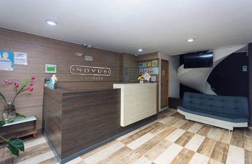 Laureles - Estadio Haus | Rest in style and comfort in the heart of Laureles, most exclusive site