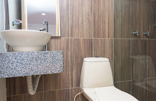 Laureles - Estadio Haus | Rest in style and comfort in the heart of Laureles, most exclusive site