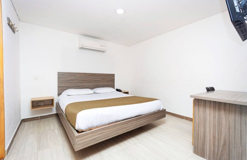 Laureles - Estadio Haus | Rest in style and comfort in the heart of Laureles, most exclusive site