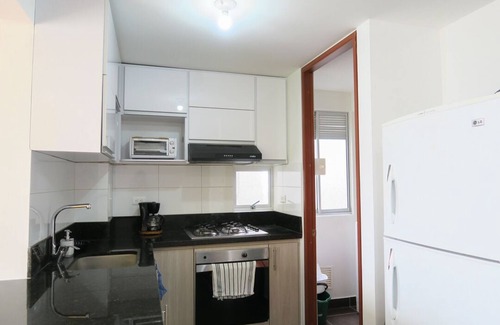Gachancipa Wohnung | Stilvolle Erholung in Tocancipá - Sabana de Bogota