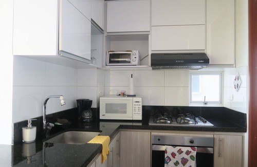 Gachancipa Wohnung | Stilvolle Erholung in Tocancipá - Sabana de Bogota