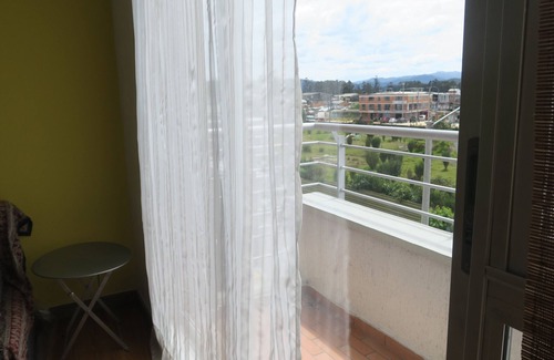 Gachancipa Wohnung | Stilvolle Erholung in Tocancipá - Sabana de Bogota