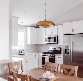 Westerly Haus | Rest in Westerly