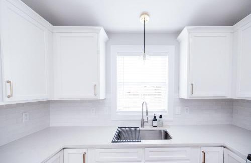 Westerly Haus | Rest in Westerly