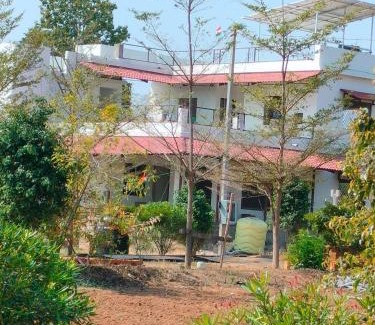 Ramtek Haus | Rest Inn