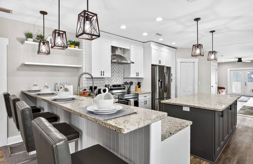 Tampa Heights Haus | Rest & Recharge | Modern Comfort Near Downtown