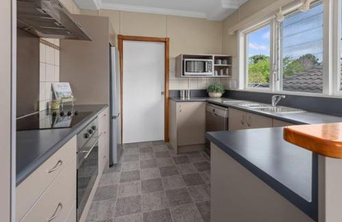 Whangarei Skihütte | Rest & Relax Units