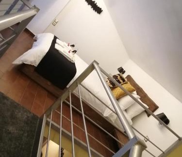 Kalavrita Wohnung | REST SUITE On The Pedestrian Street