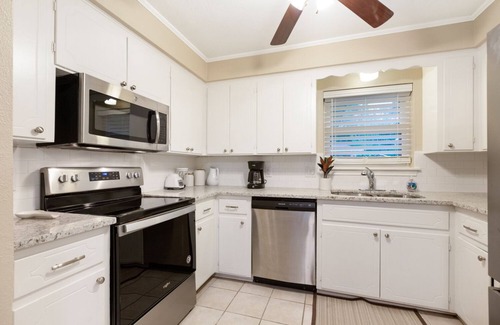 South Baton Rouge Haus | Ihre Flucht - im Herzen von allem