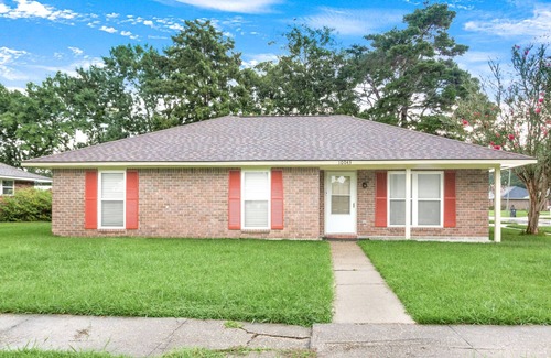 South Baton Rouge Haus | Ihre Flucht - im Herzen von allem