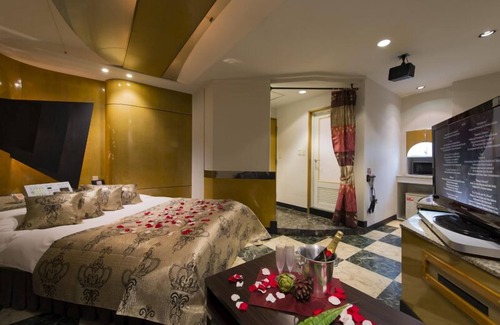 Tsurugashima Hotel | Restay Tsurugashima - Adults Only