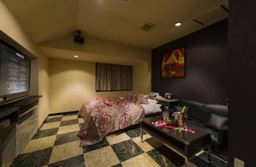 Tsurugashima Hotel | Restay Tsurugashima - Adults Only