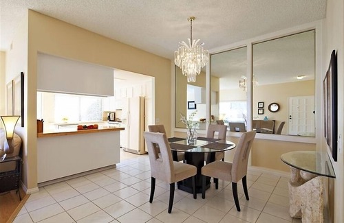 Palm Desert Villa | Restful Palm Desert Oasis