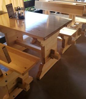 Krnjak Bed & Breakfast | Restoran i sobe Savić