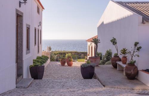 Monserrate Haus | Restored Winery On The Atlantic 3bedroom house