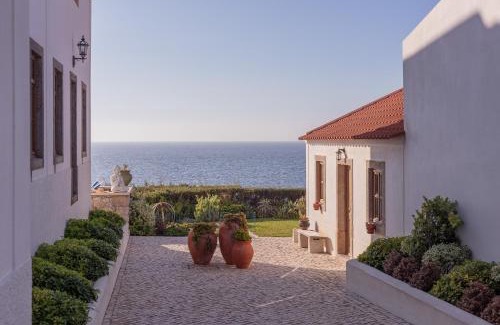 Monserrate Haus | Restored Winery On The Atlantic 3bedroom house